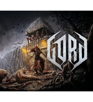 Gord PS5 PlayStation 5 Key EUROPE